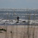 Thursday Late Morning to Mid Day @ St. Augustine Beach