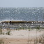 Thursday Late Morning to Mid Day @ St. Augustine Beach