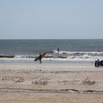 Thursday Late Afternoon @ St. Augustine Beach