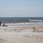 Thursday Late Afternoon @ St. Augustine Beach