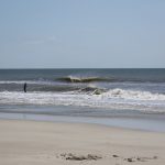 Thursday Late Morning to Mid Day @ St. Augustine Beach