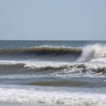 Thursday Late Morning to Mid Day @ St. Augustine Beach
