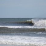 Thursday Late Afternoon @ St. Augustine Beach