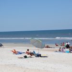 Friday Late Afternoon @ St. Augustine Beach