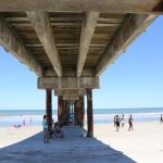 Friday Late Afternoon @ St. Augustine Beach