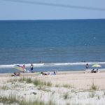 Friday Late Afternoon @ St. Augustine Beach