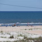 Friday Late Afternoon @ St. Augustine Beach