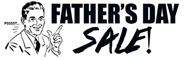 Father's Day Sale