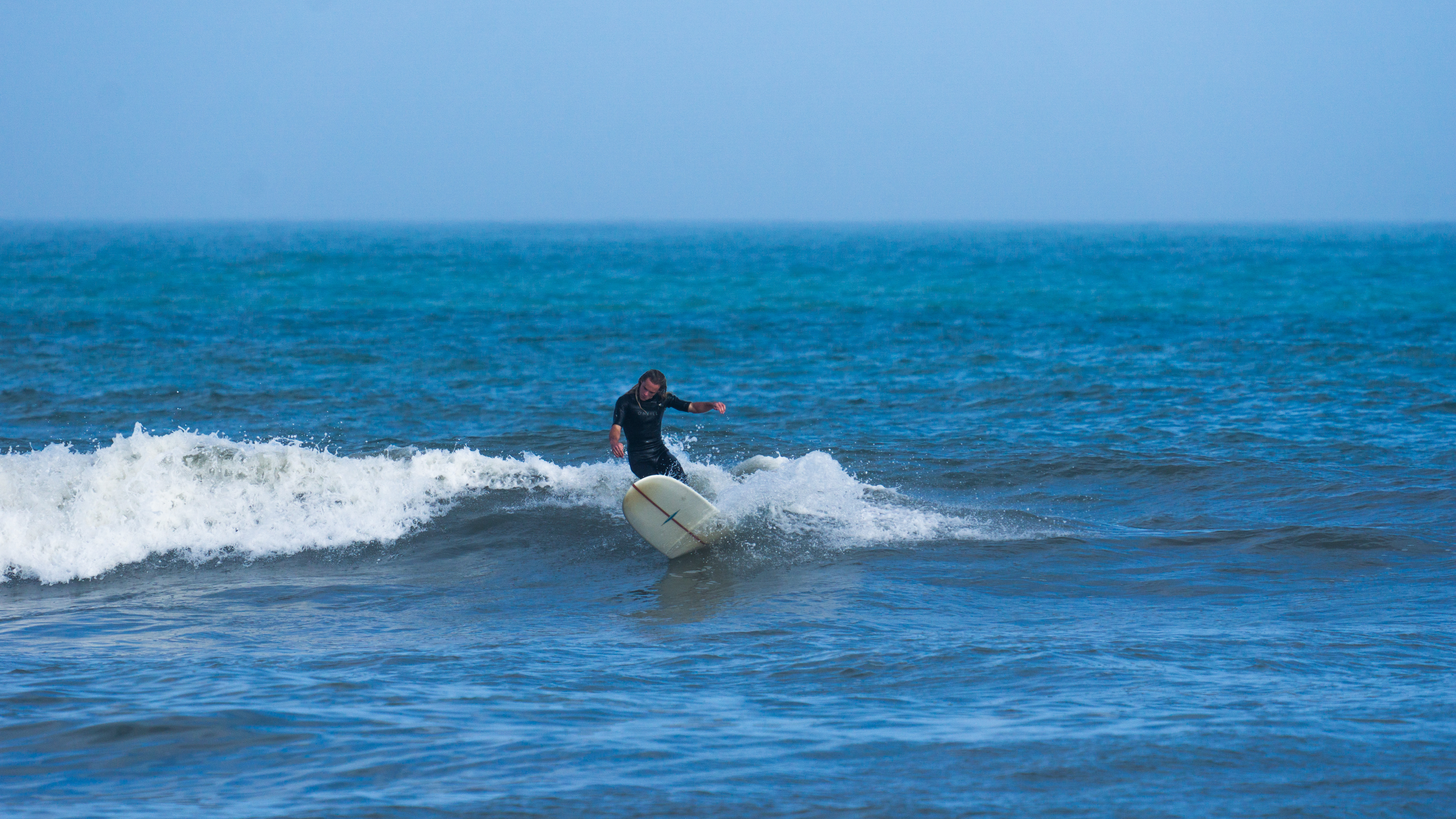 What they ride.. employee edition: Eddie Toy and his Torq Pod Mod - Surf  Station Surf Report