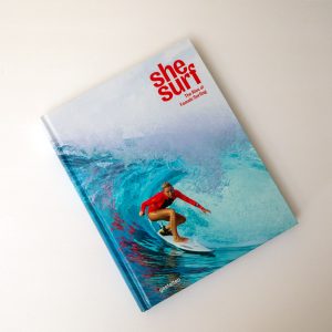 She Surf