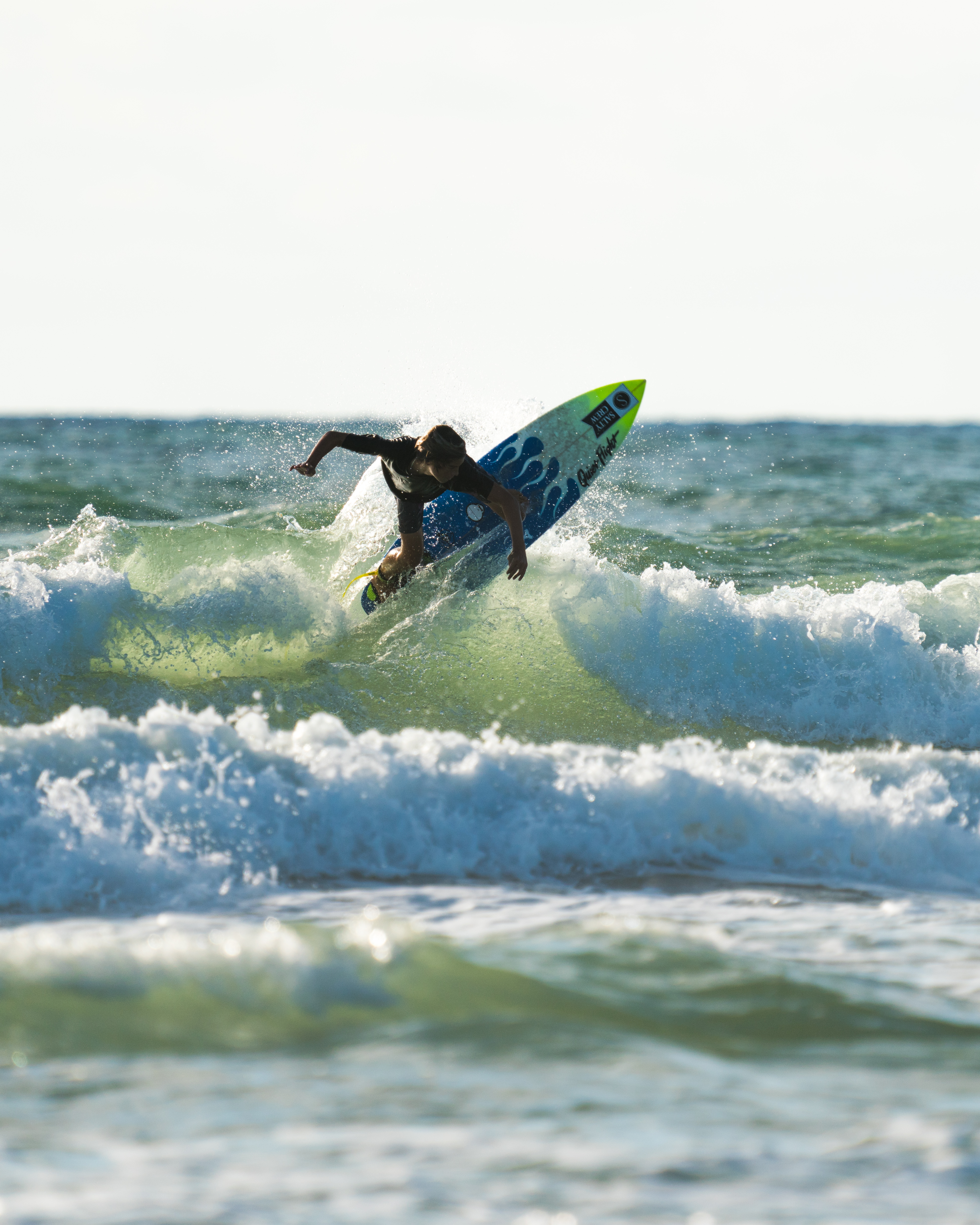 New Smyrna Beach Florida July 19 Staugsurf Surf Station Surf Report