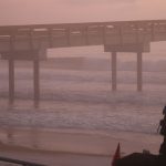 Sunday, 2/28/21  Dawn Patrol