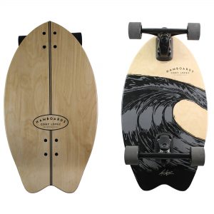 Hamboard Skateboards