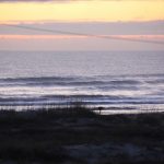 Thursday, 3/04/21  Dawn Patrol