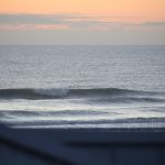 Thursday, 3/04/21  Dawn Patrol