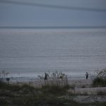 Friday 7/30/21  Dawn Patrol