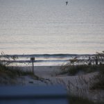 Saturday 7/31/21  Dawn Patrol