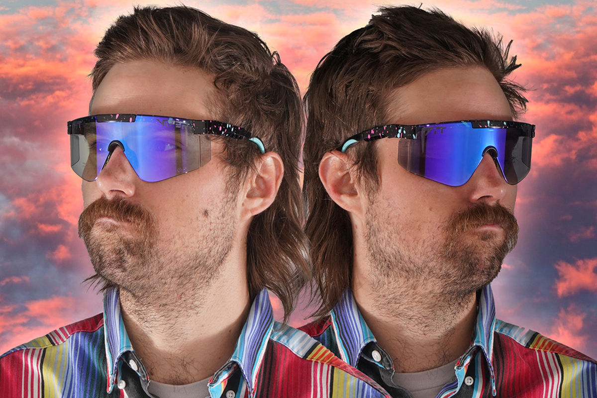 Pit Viper Sunglasses are Back in Stock! - Surf Station Surf Report