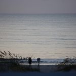 Sunday 8/1/21  Dawn Patrol