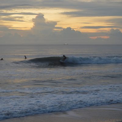 Friday 9/17/21 Dawn Patrol