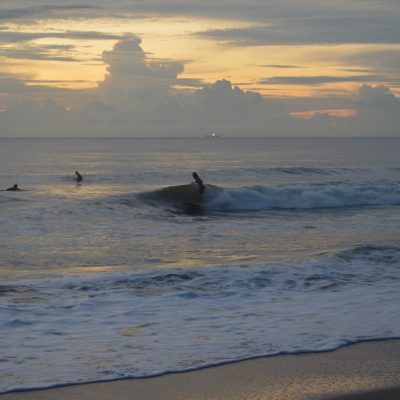 Friday 9/17/21 Dawn Patrol