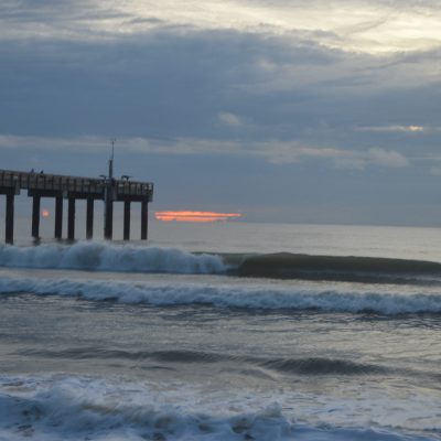 Friday 9/17/21 Dawn Patrol