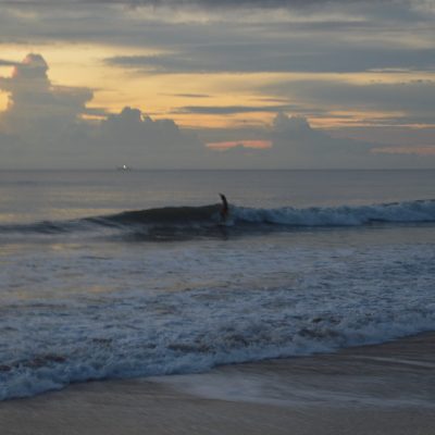 Friday 9/17/21 Dawn Patrol