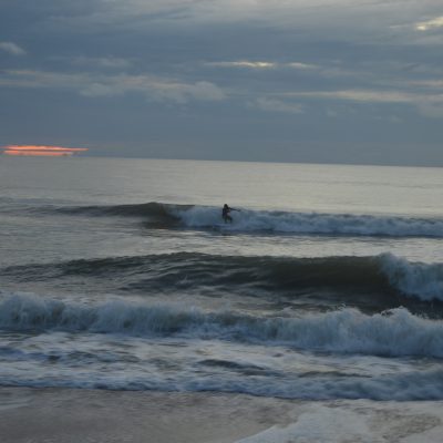 Friday 9/17/21 Dawn Patrol