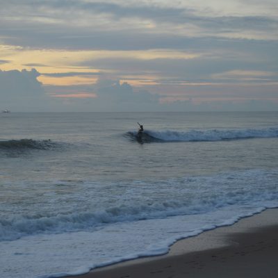 Friday 9/17/21 Dawn Patrol