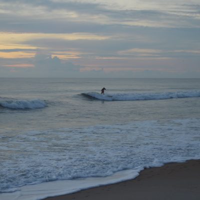 Friday 9/17/21 Dawn Patrol