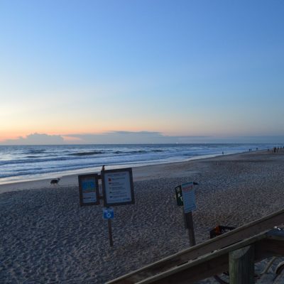 Friday 9/24/21 Dawn Patrol