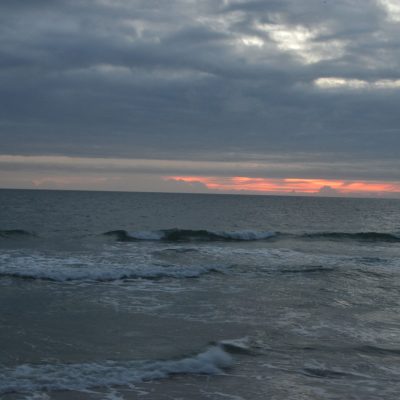 Friday 1/21/22 Dawn Patrol