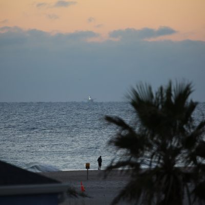 Tuesday 1/18/22 Dawn Patrol