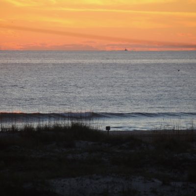 Wednesday 1/19/22 Dawn Patrol