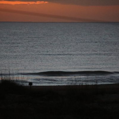 Thursday 1/20/22 Dawn Patrol