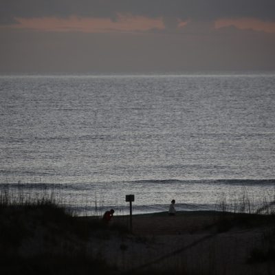 Thursday 1/20/22 Dawn Patrol