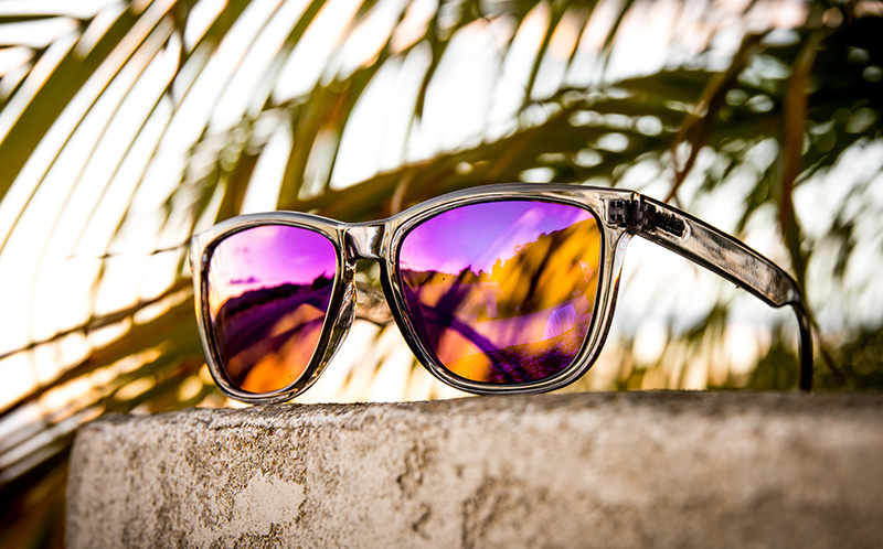 How to Choose the Best Sunglasses - Surf Station Surf Report