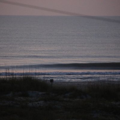 Tuesday 05/17/22  Dawn Patrol