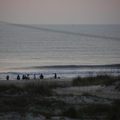 Tuesday 05/17/22  Dawn Patrol