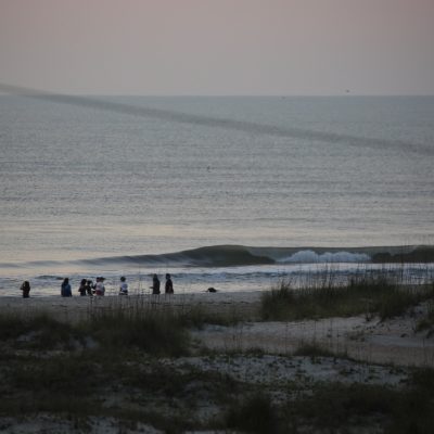 Tuesday 05/17/22  Dawn Patrol