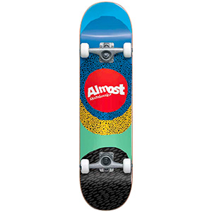 Skateboards