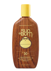 Sunscreen