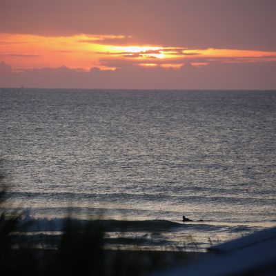 Saturday 06/18/22 Dawn Patrol