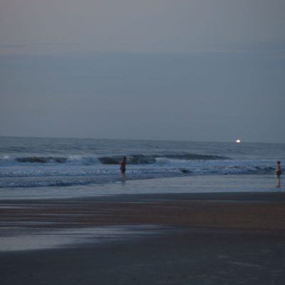 Sunday 7/03/22 Dawn Patrol