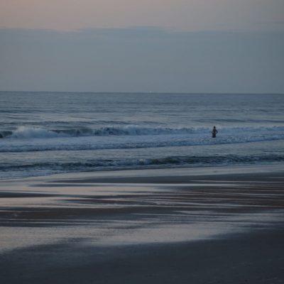 Sunday 7/03/22 Dawn Patrol