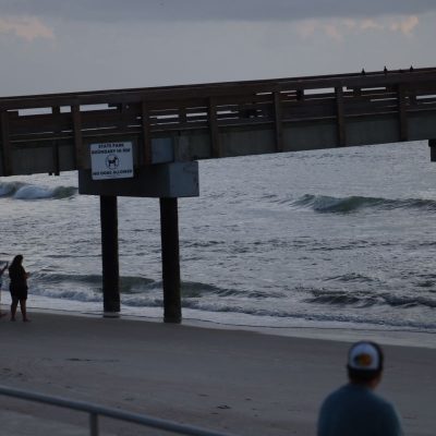 Sunday 8/6/22 Dawn Patrol