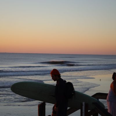 Sunday 10/02/22 Dawn Patrol