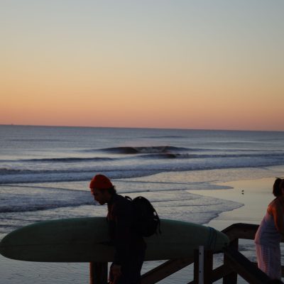 Sunday 10/02/22 Dawn Patrol