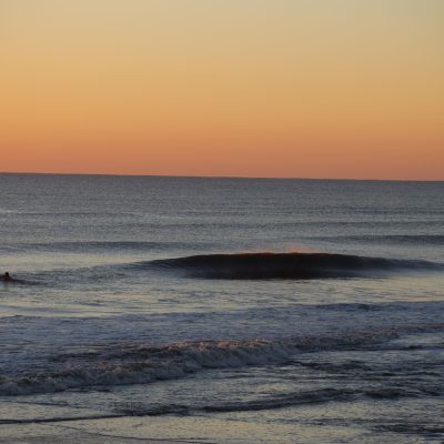 Sunday 10/02/22 Dawn Patrol