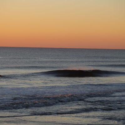 Sunday 10/02/22 Dawn Patrol